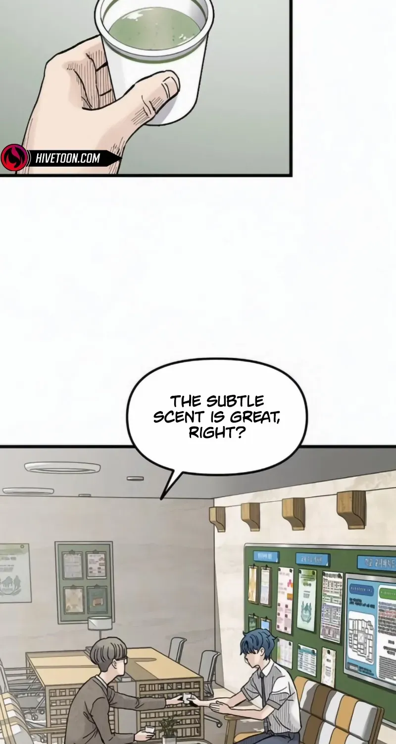 Silent Transfer Student Chapter 11 page 45 - 