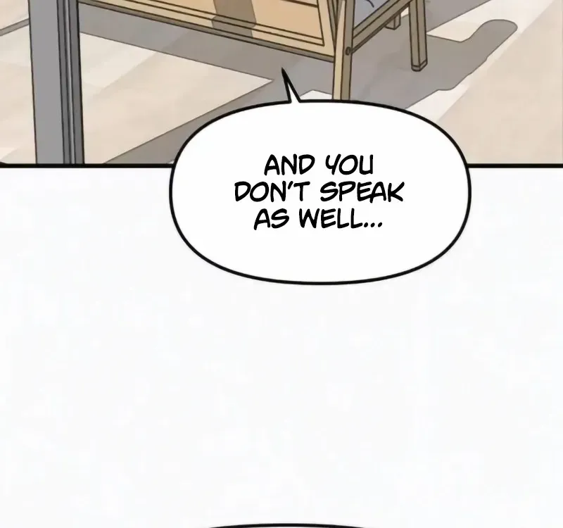 Silent Transfer Student Chapter 11 page 50 - 