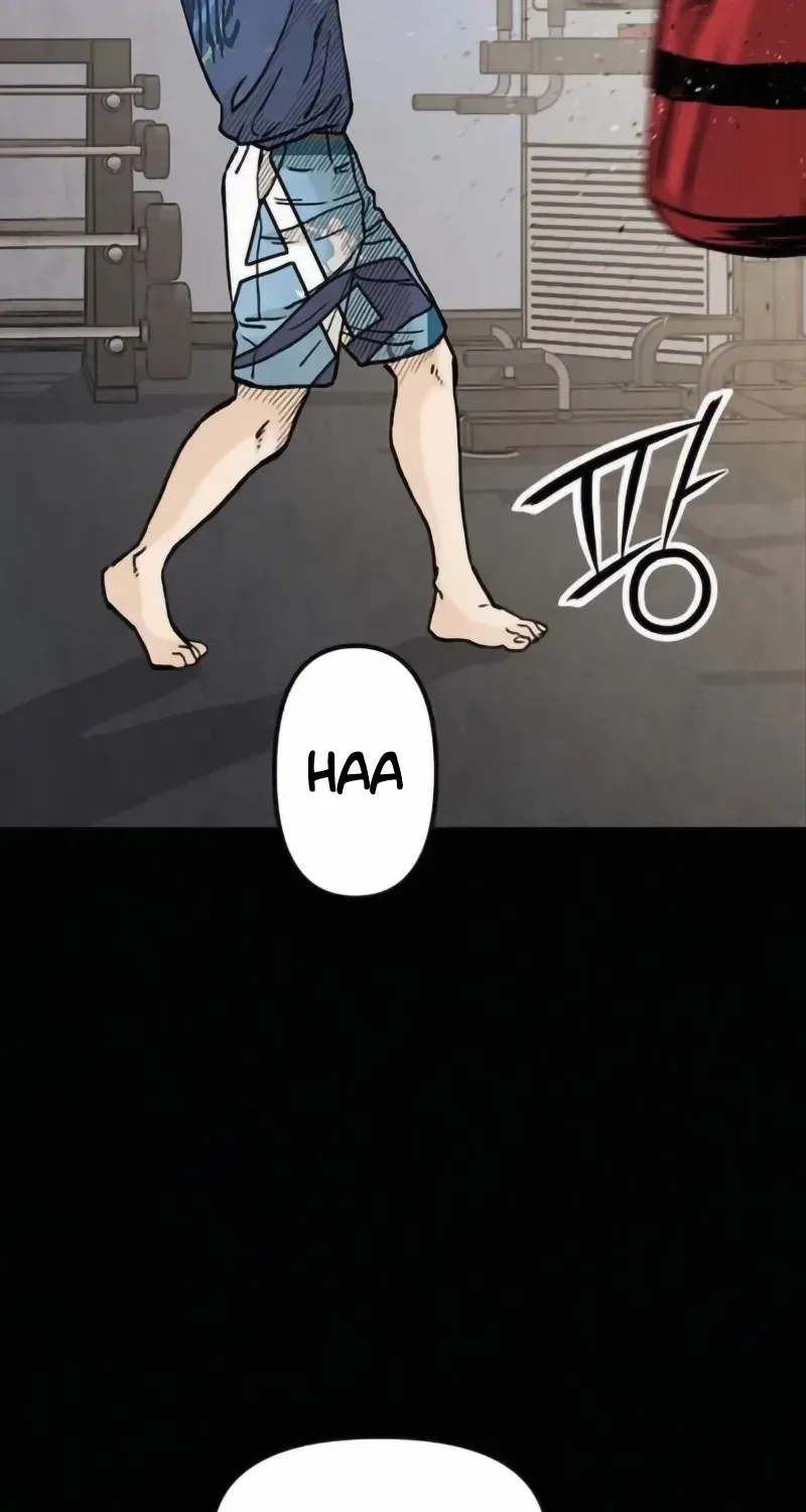Silent Transfer Student Chapter 11 page 56 - 