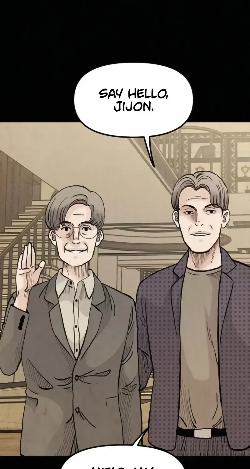 Silent Transfer Student Chapter 11 page 58 - 