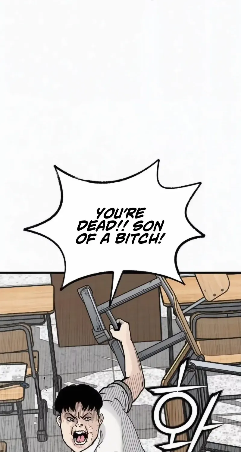 Silent Transfer Student Chapter 11 page 7 - 