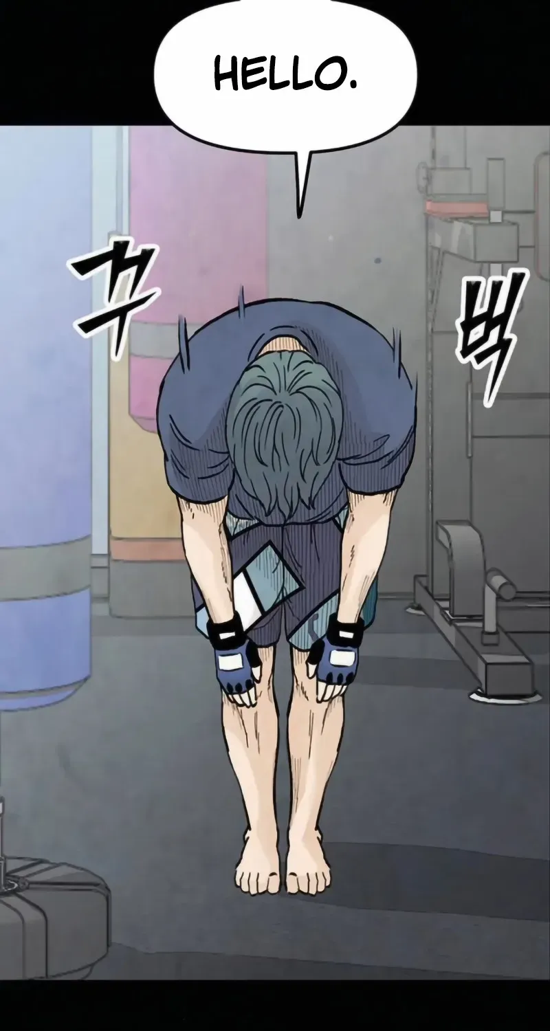 Silent Transfer Student Chapter 11 page 61 - 
