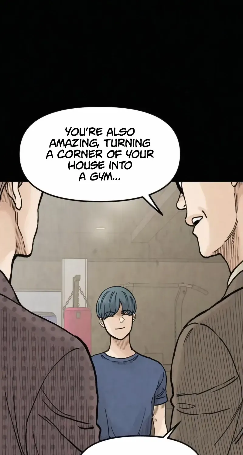 Silent Transfer Student Chapter 11 page 62 - 