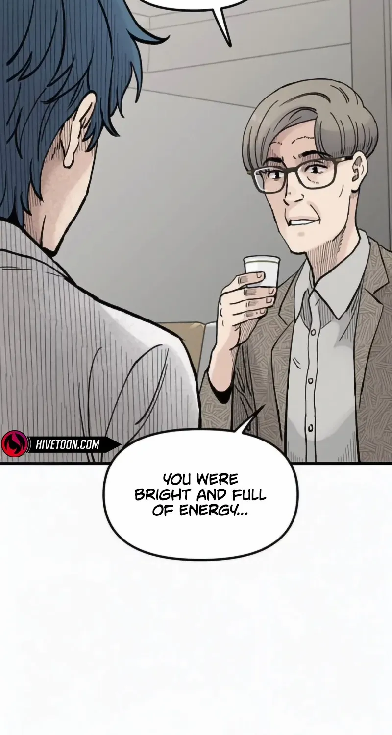 Silent Transfer Student Chapter 11 page 65 - 