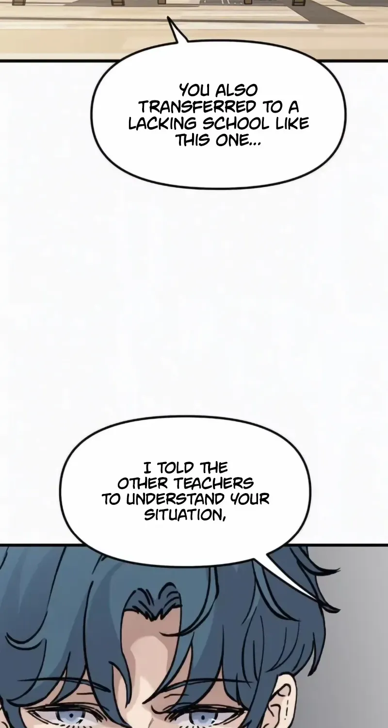 Silent Transfer Student Chapter 11 page 67 - 
