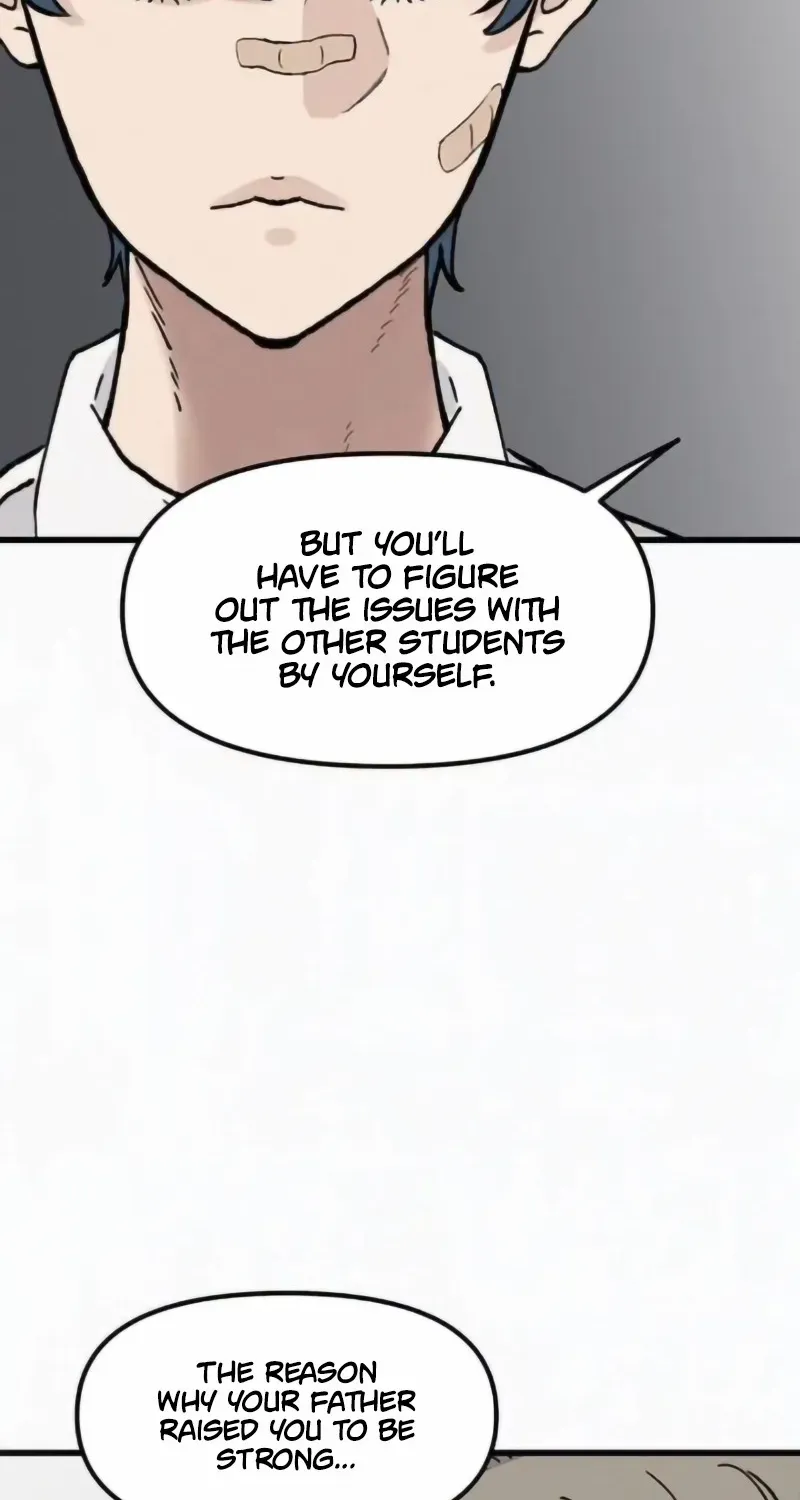 Silent Transfer Student Chapter 11 page 68 - 