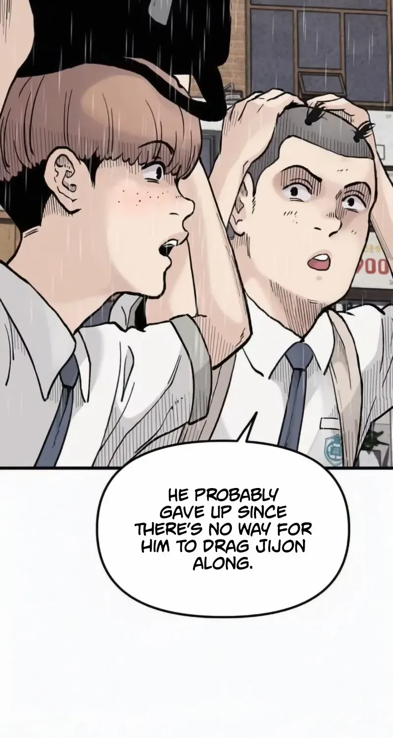 Silent Transfer Student Chapter 11 page 73 - 