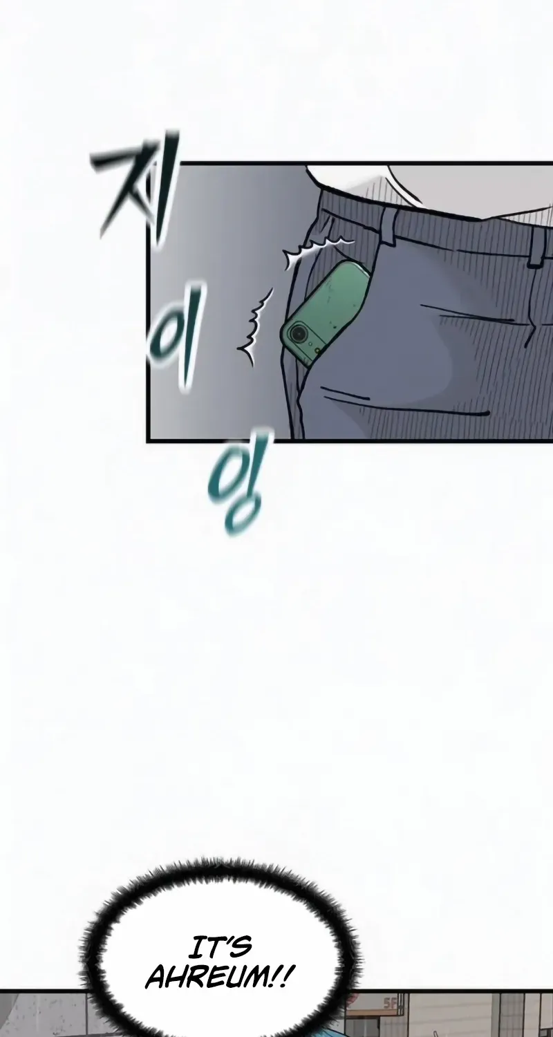 Silent Transfer Student Chapter 11 page 74 - 