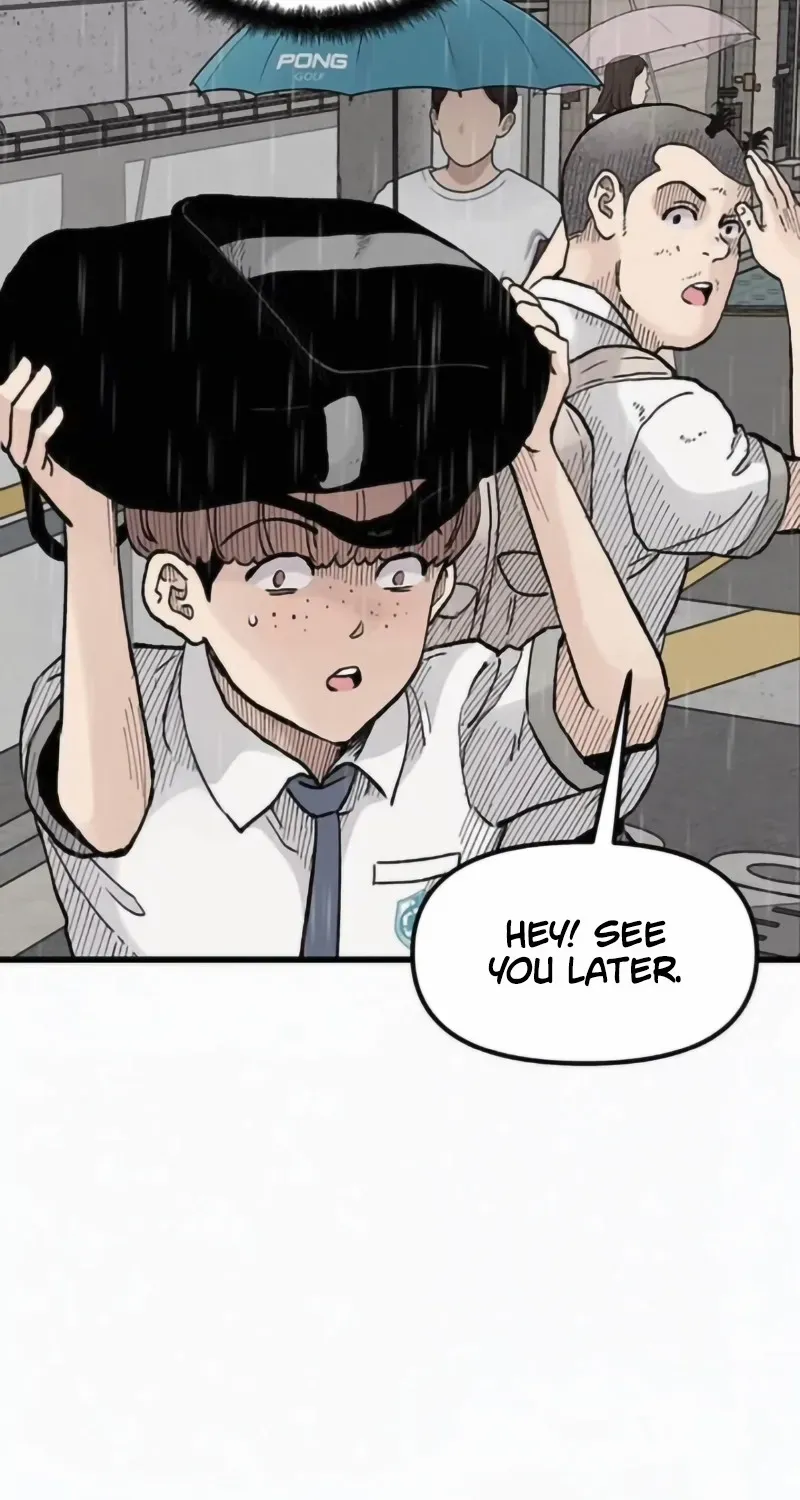 Silent Transfer Student Chapter 11 page 75 - 