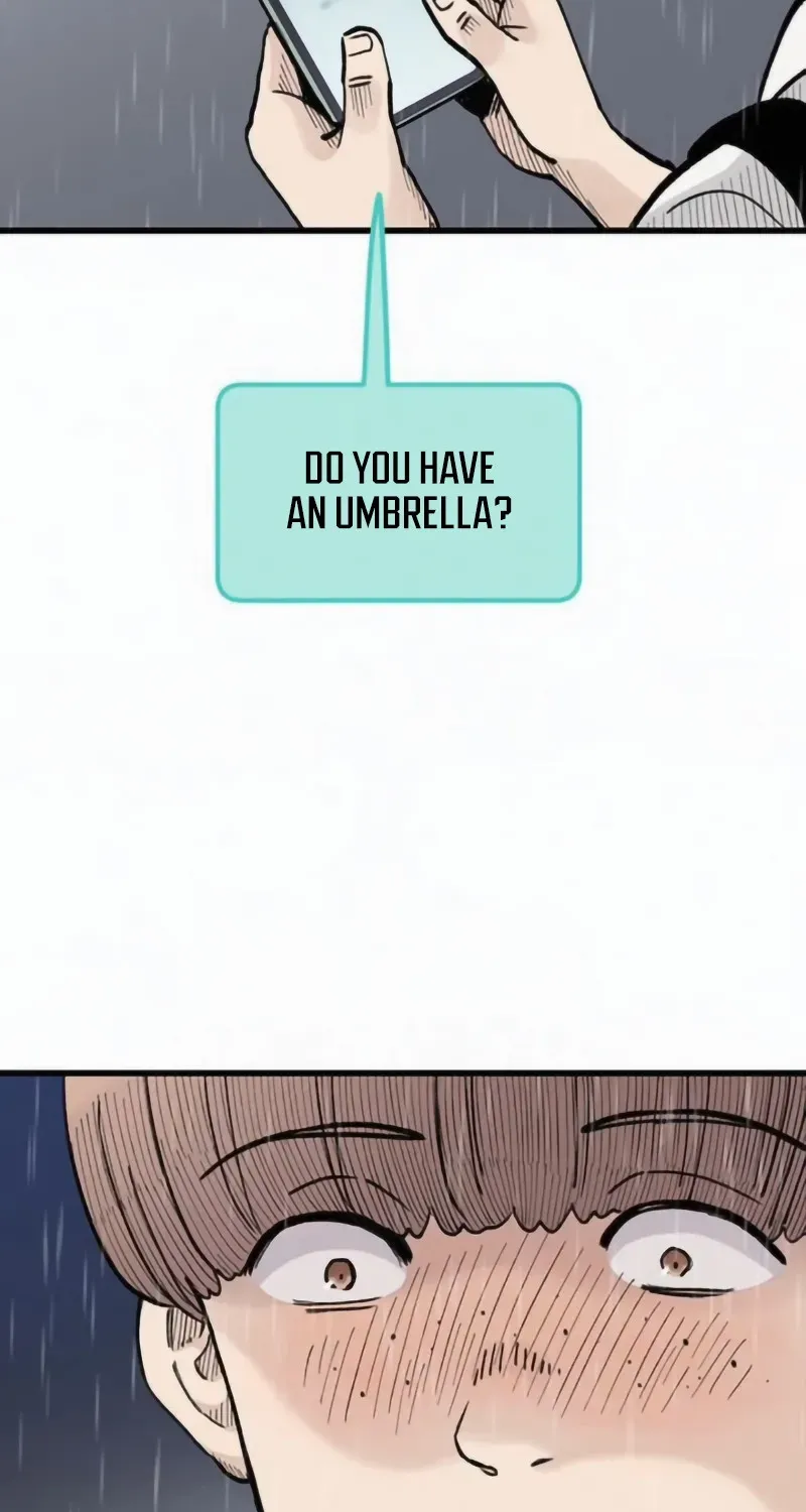 Silent Transfer Student Chapter 11 page 77 - 