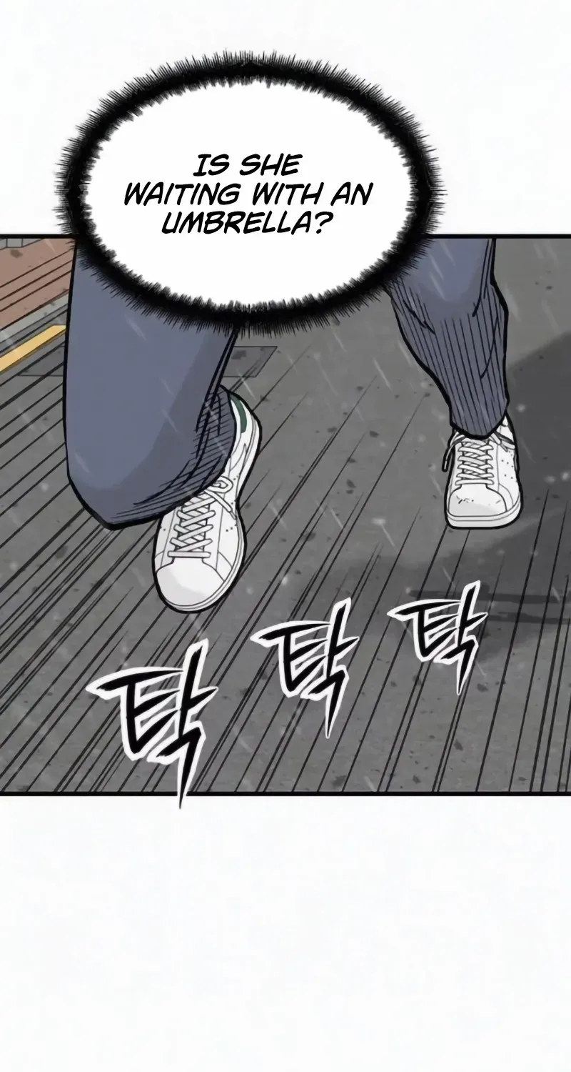 Silent Transfer Student Chapter 11 page 81 - 