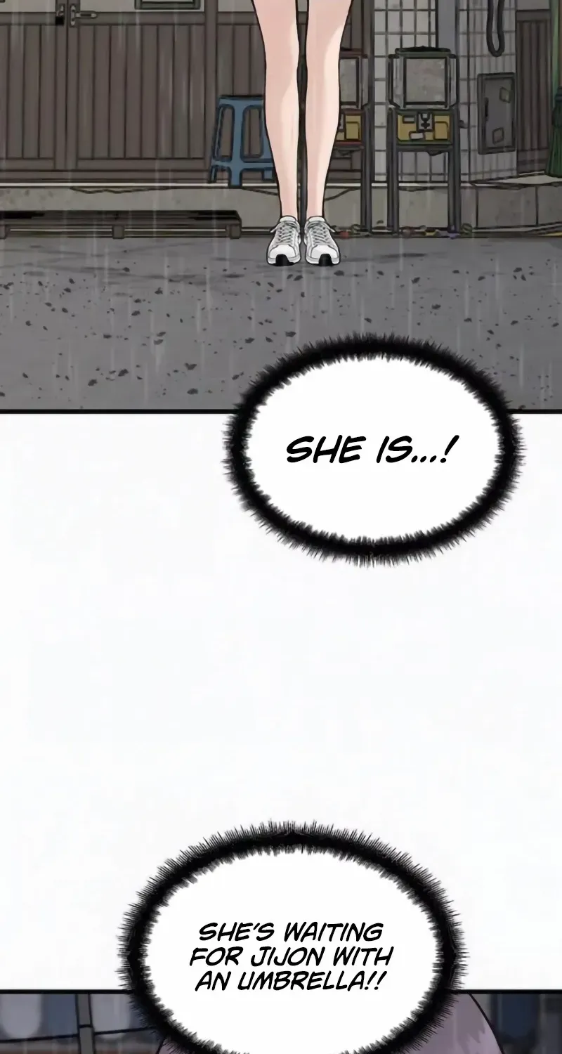Silent Transfer Student Chapter 11 page 84 - 