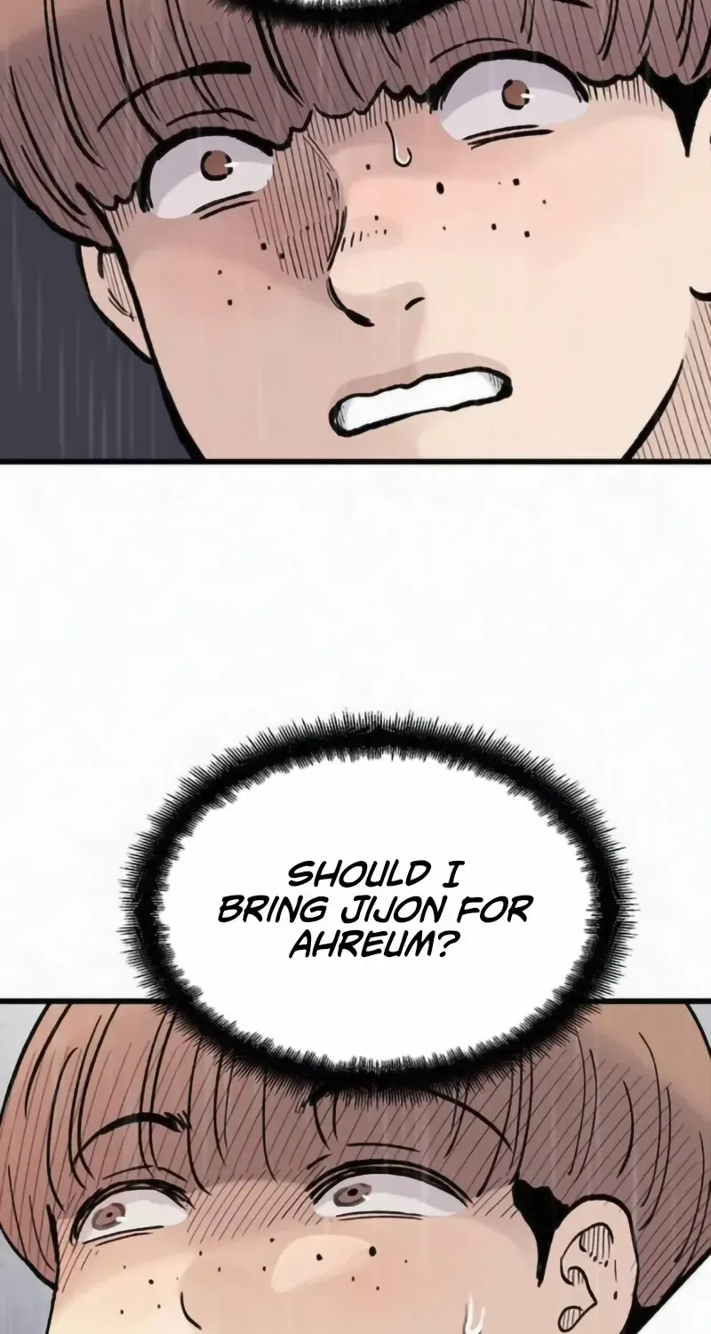 Silent Transfer Student Chapter 11 page 86 - 