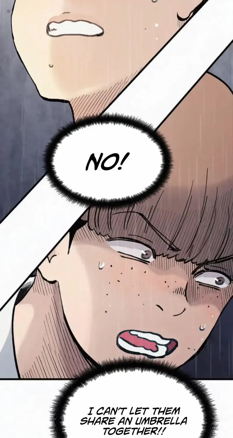 Silent Transfer Student Chapter 11 page 87 - 
