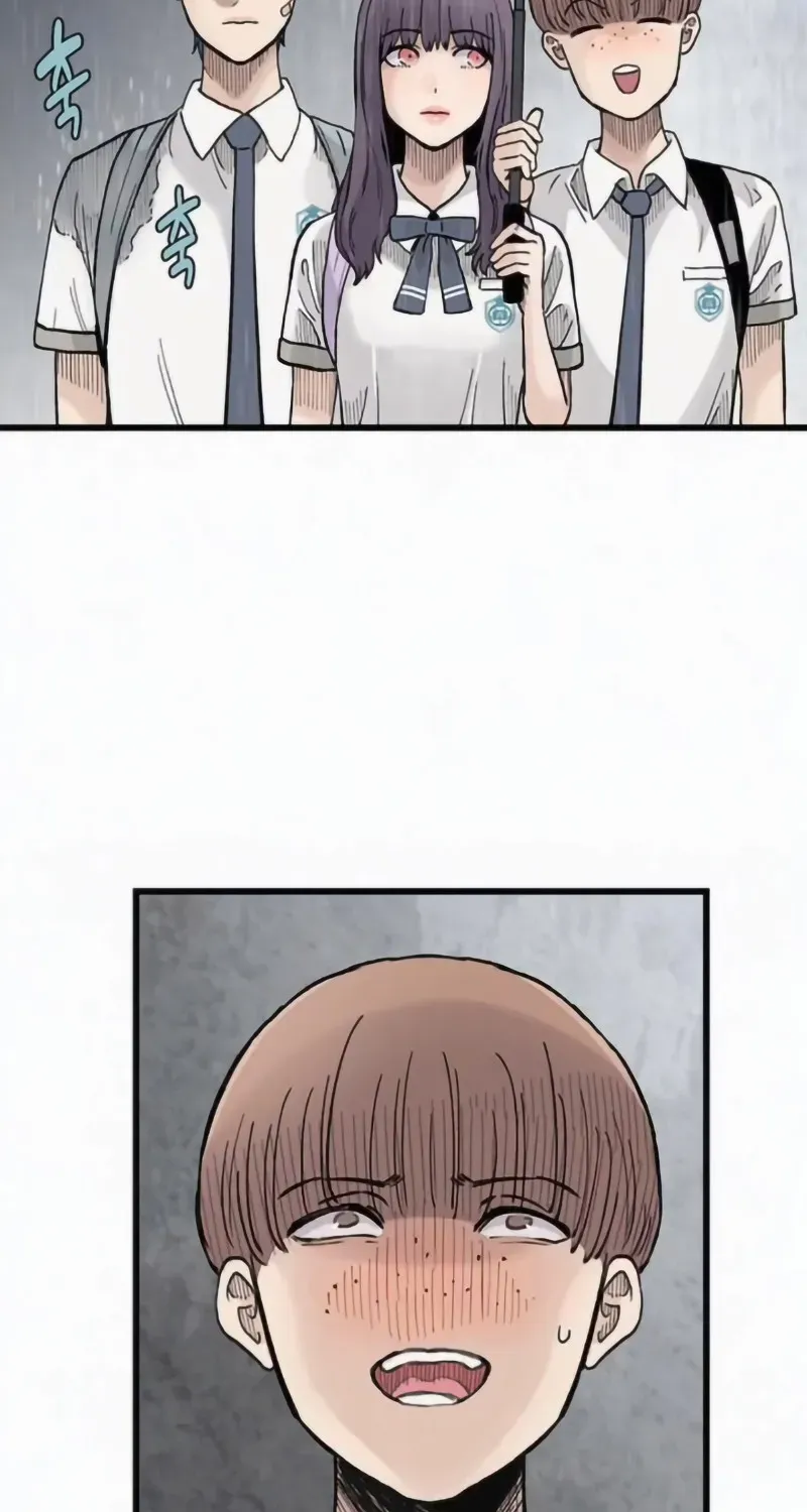 Silent Transfer Student Chapter 11 page 89 - 
