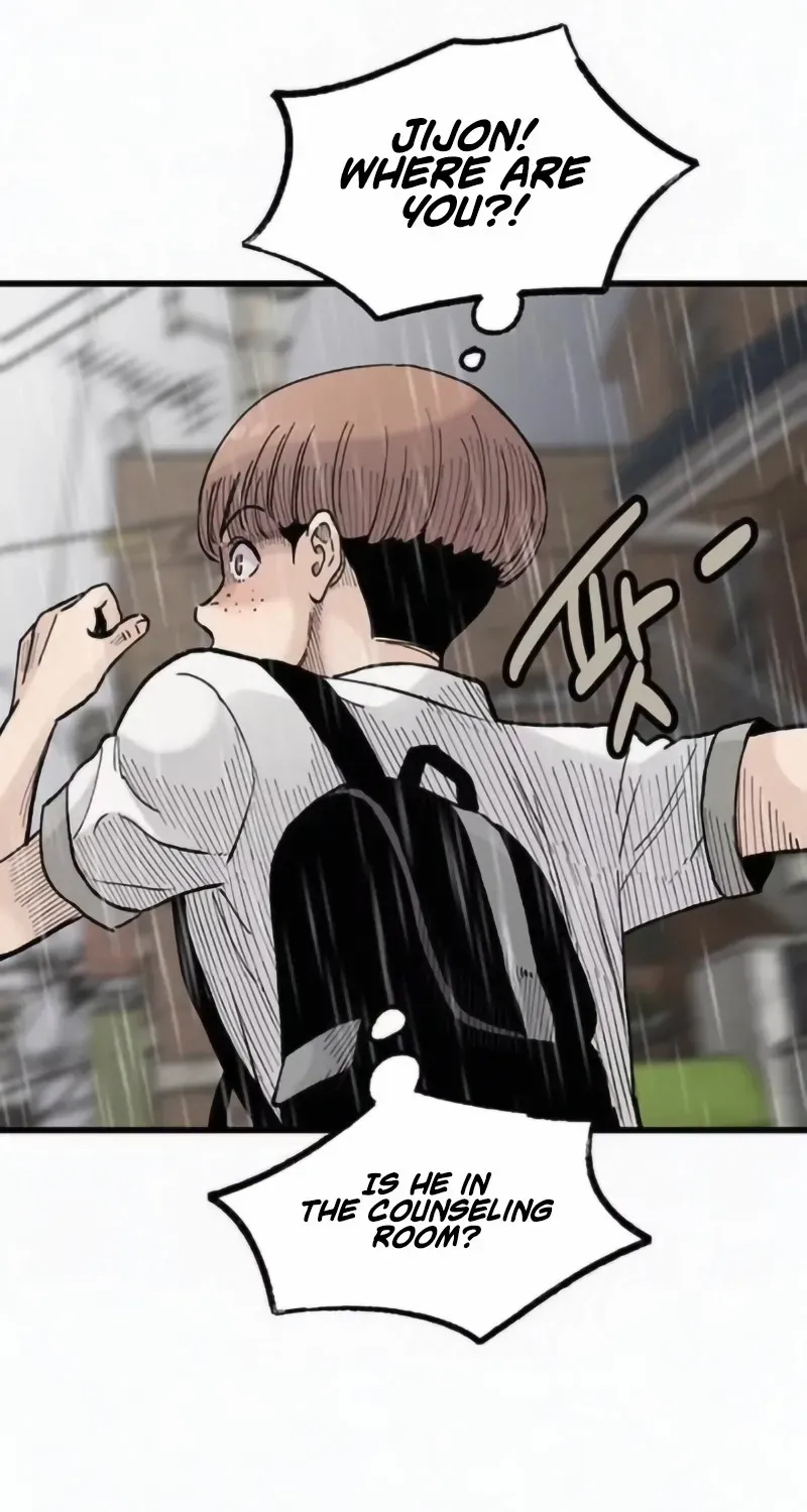 Silent Transfer Student Chapter 11 page 91 - 