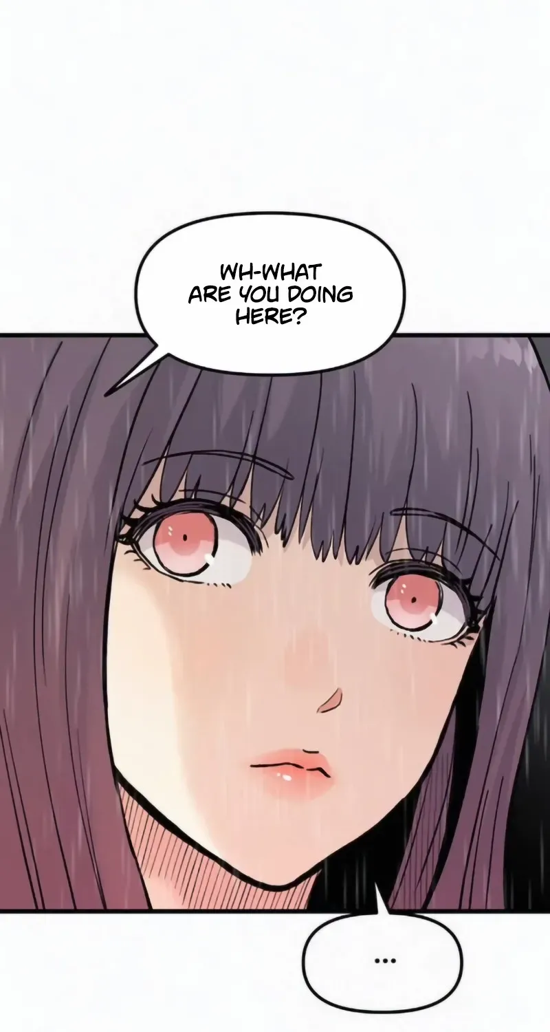 Silent Transfer Student Chapter 11 page 97 - 