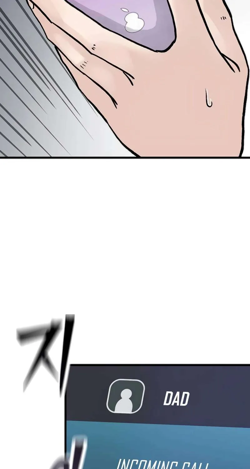 Silent Transfer Student Chapter 12 page 103 - 