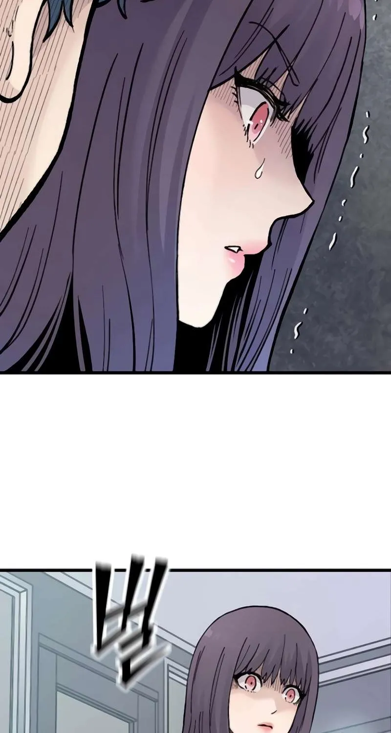 Silent Transfer Student Chapter 12 page 105 - 