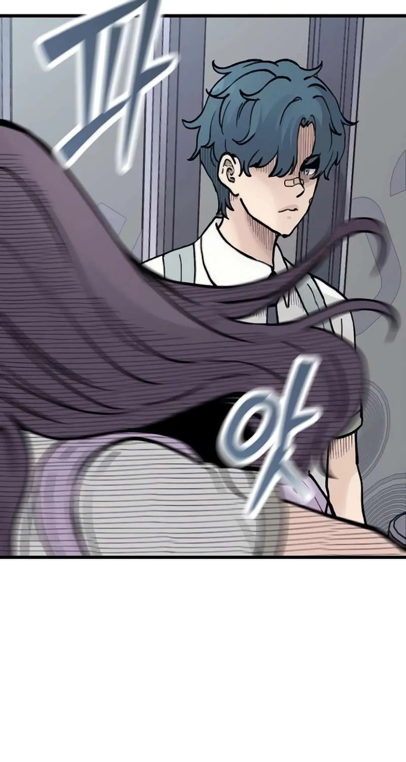 Silent Transfer Student Chapter 12 page 108 - 