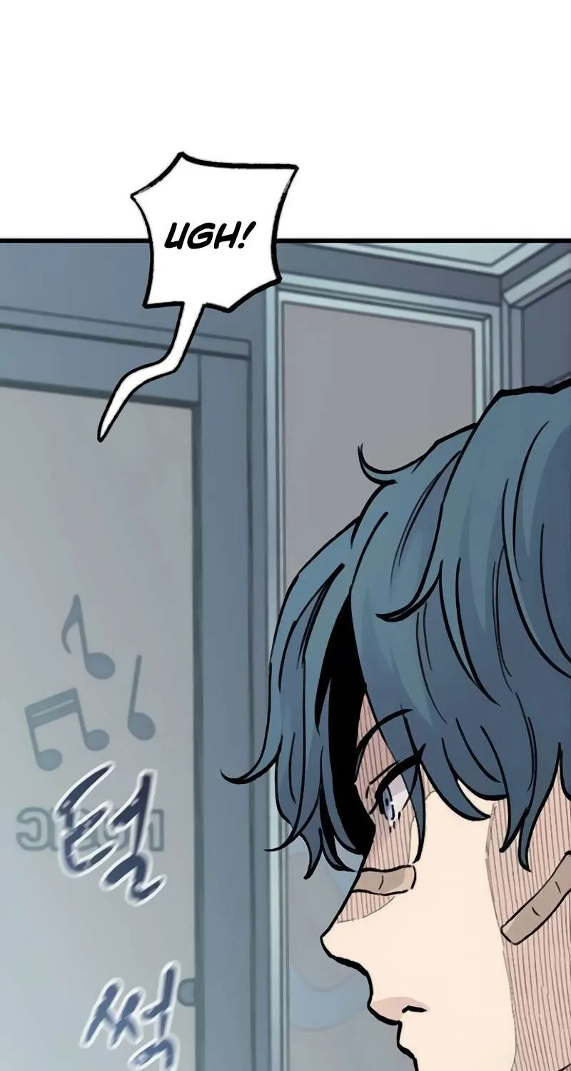 Silent Transfer Student Chapter 12 page 109 - 