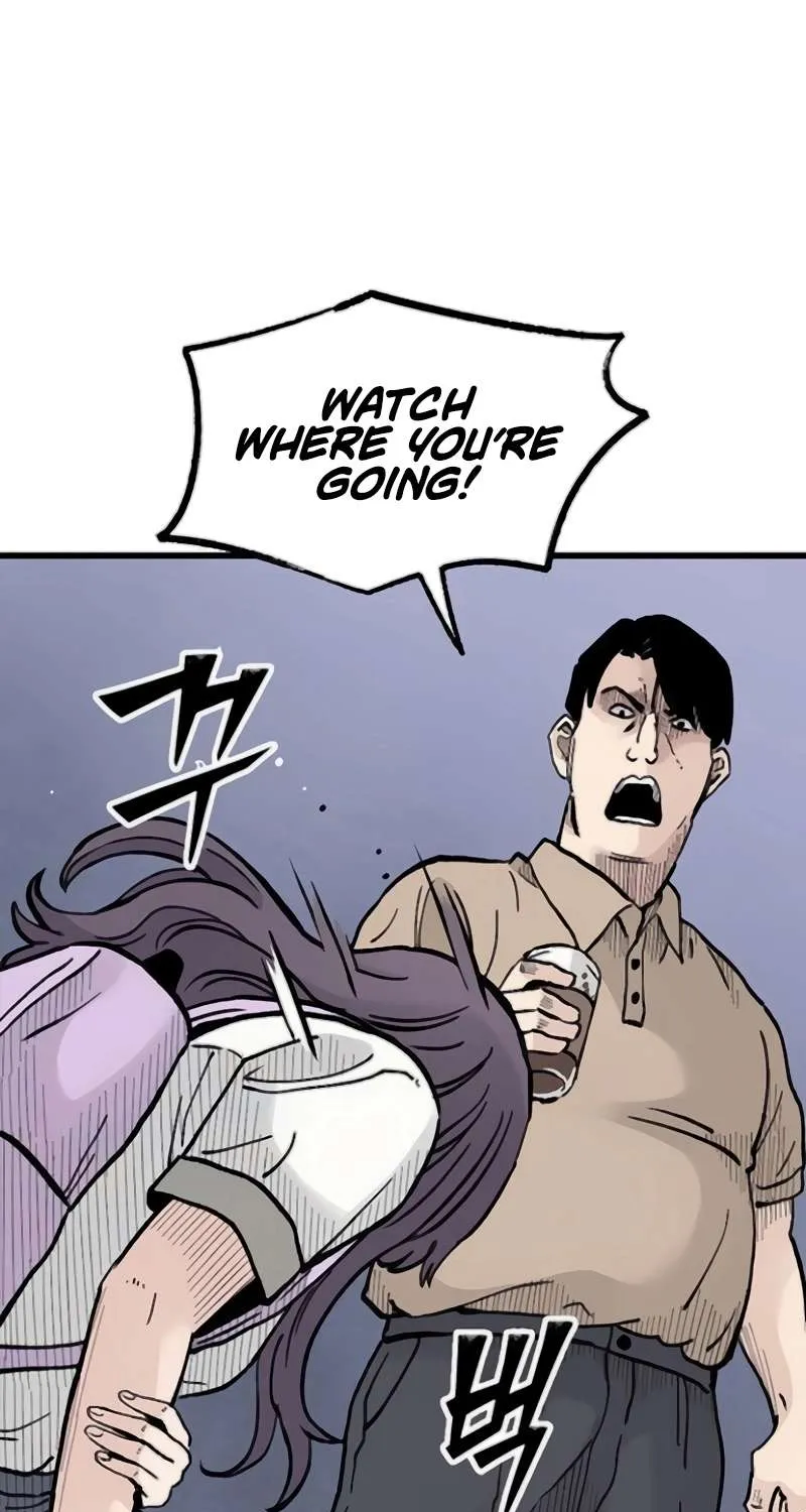 Silent Transfer Student Chapter 12 page 112 - 