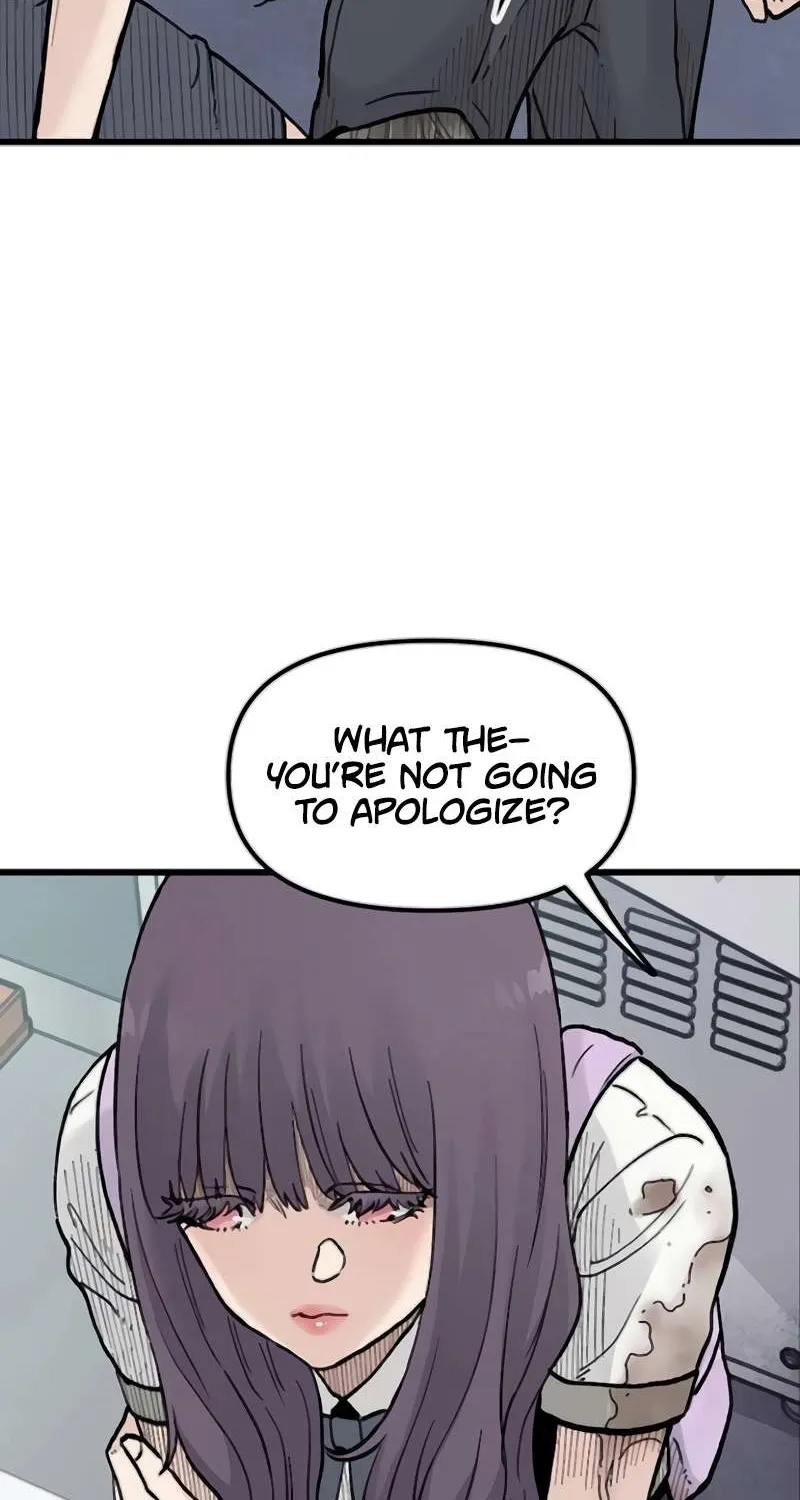 Silent Transfer Student Chapter 12 page 113 - 