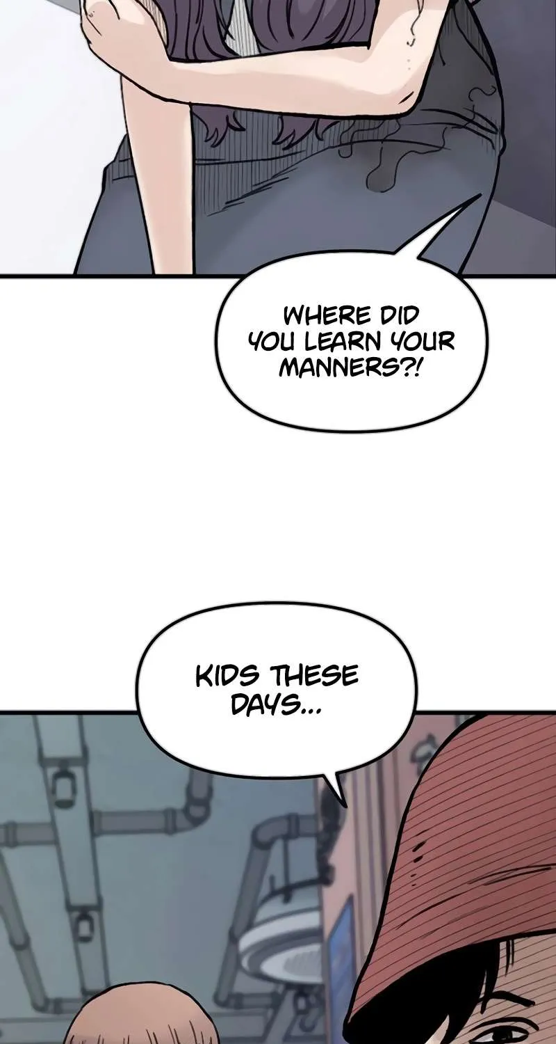 Silent Transfer Student Chapter 12 page 114 - 