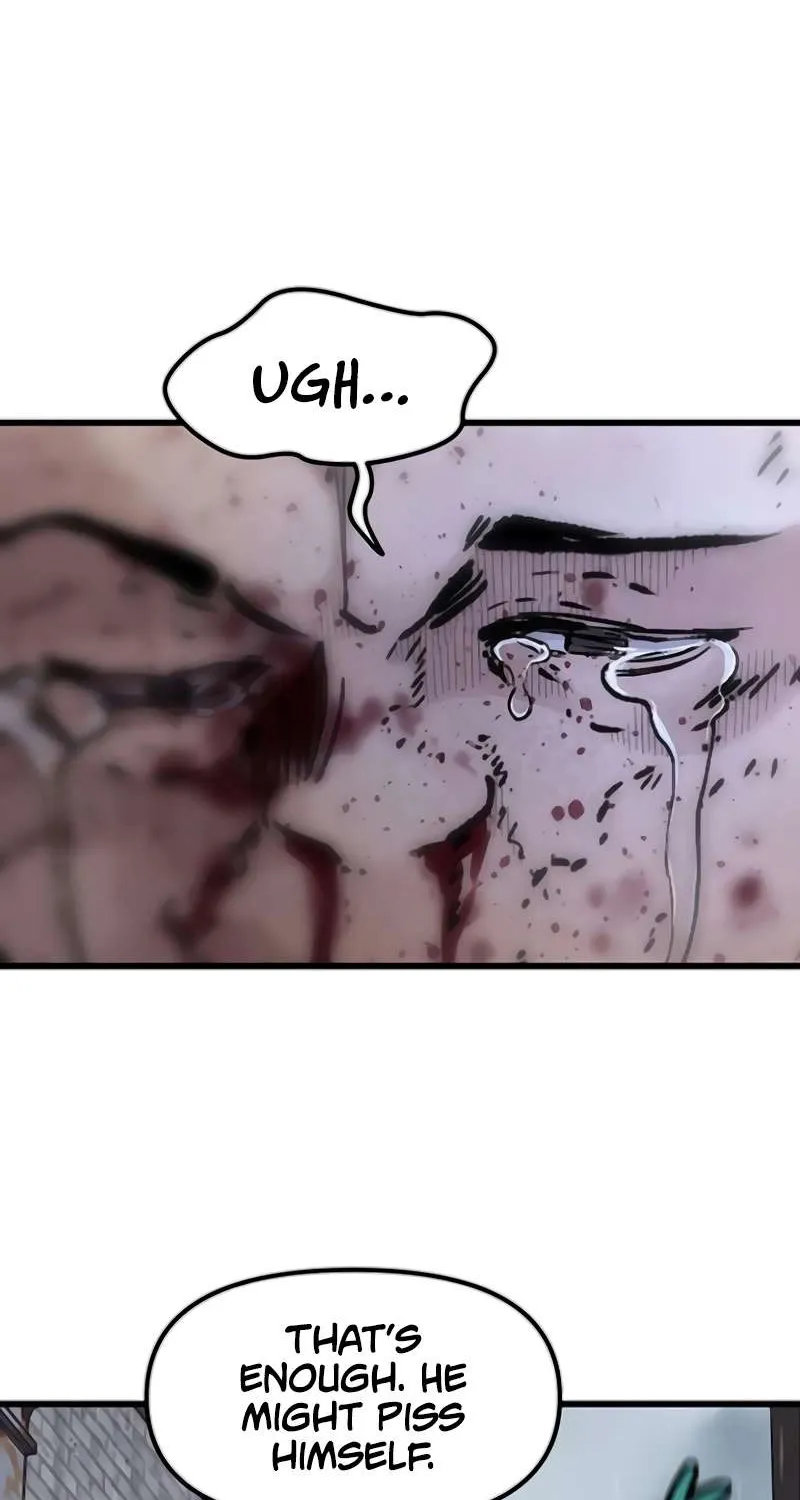 Silent Transfer Student Chapter 12 page 13 - 