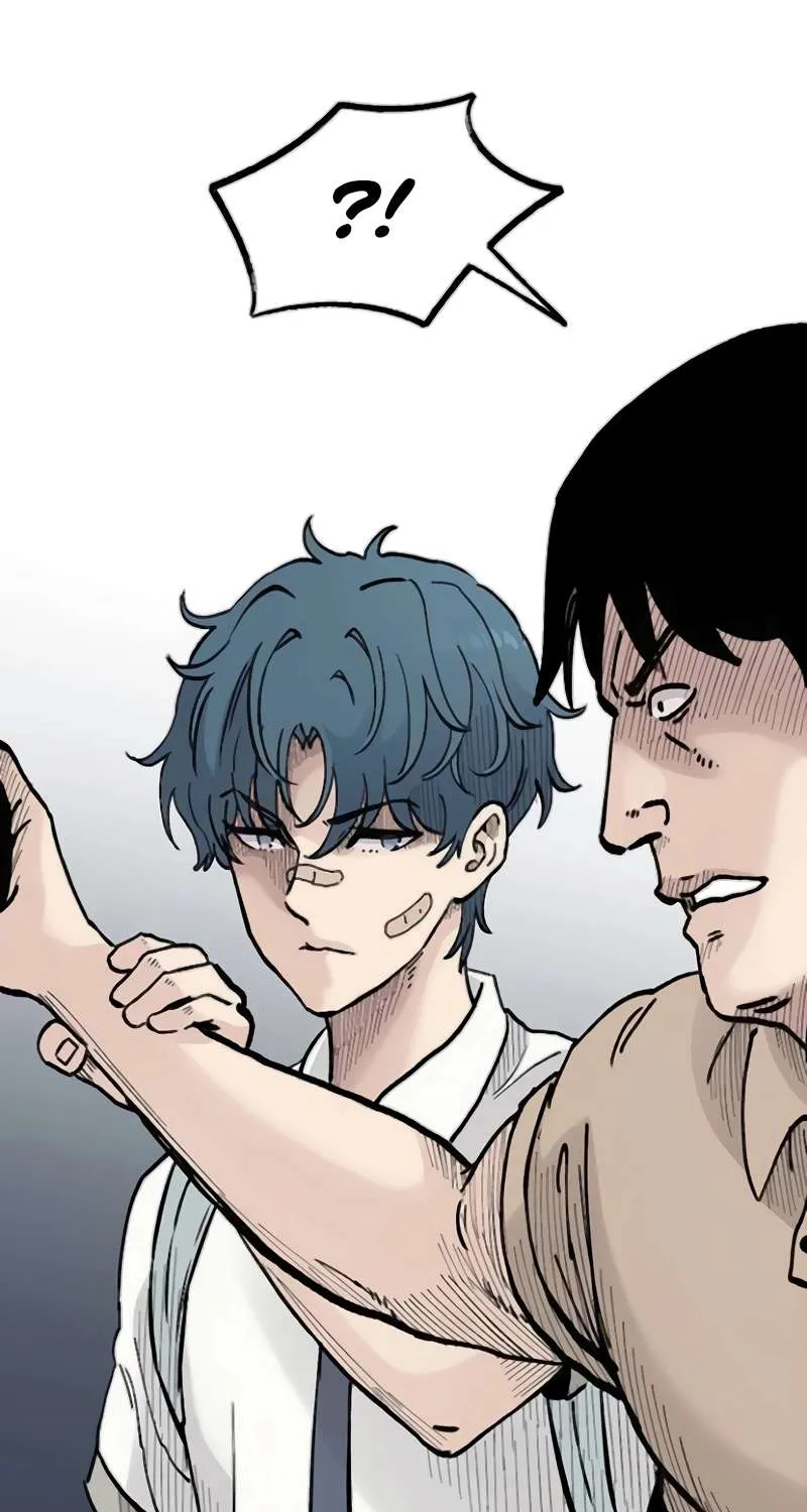 Silent Transfer Student Chapter 12 page 123 - 