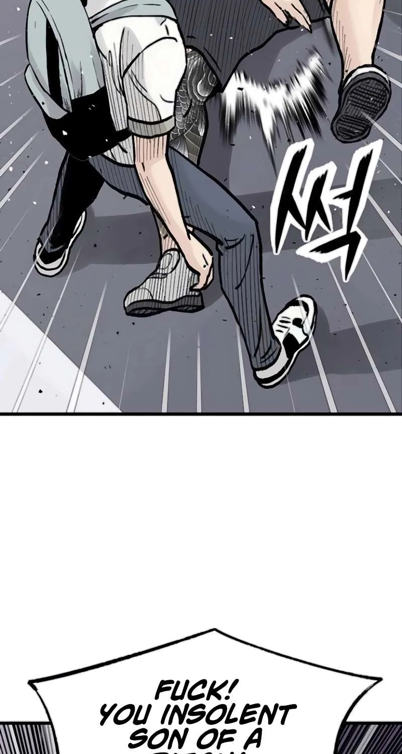Silent Transfer Student Chapter 12 page 130 - 