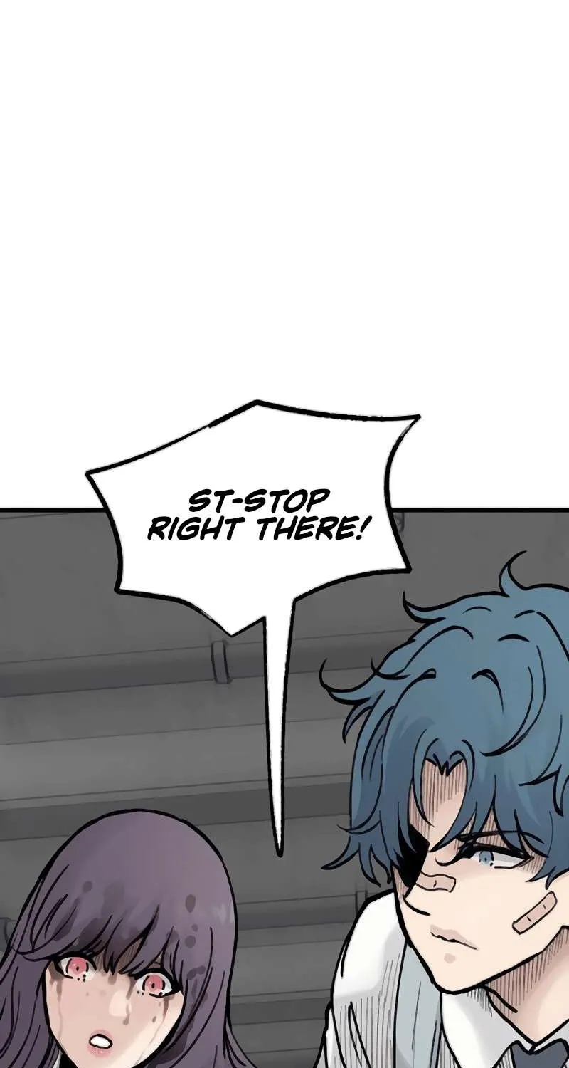 Silent Transfer Student Chapter 12 page 140 - 
