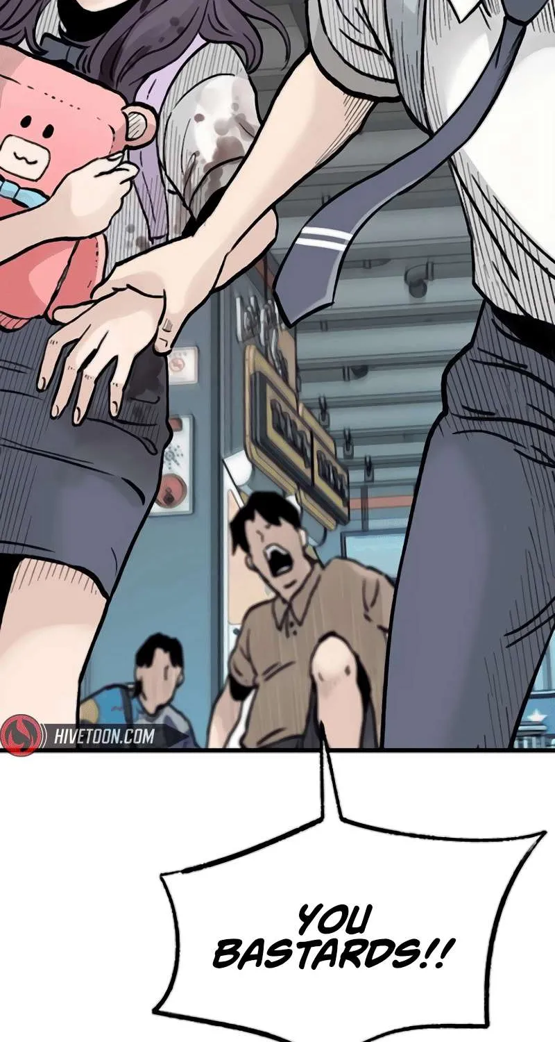 Silent Transfer Student Chapter 12 page 141 - 
