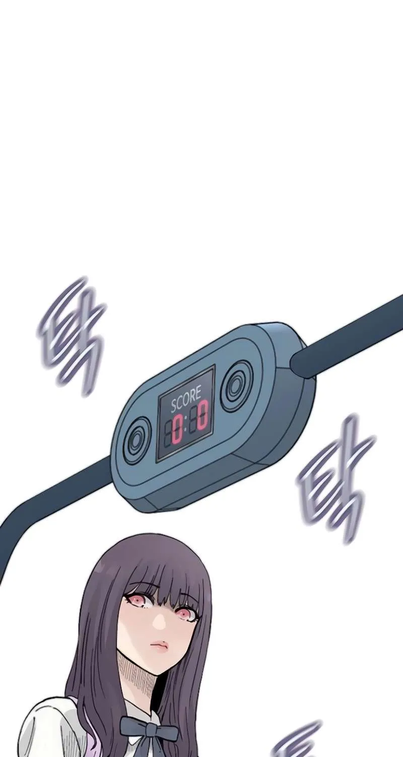 Silent Transfer Student Chapter 12 page 28 - 