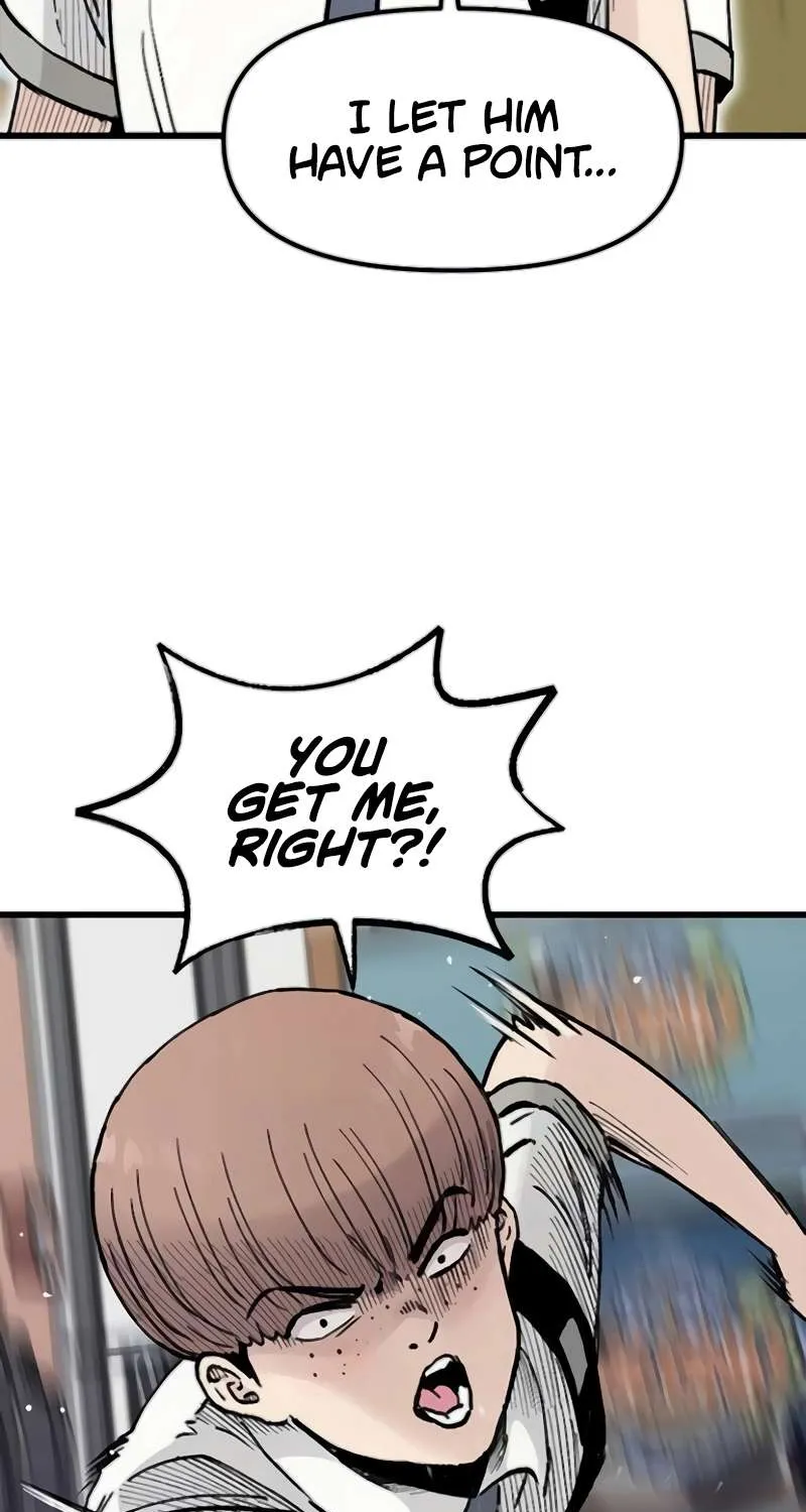 Silent Transfer Student Chapter 12 page 34 - 