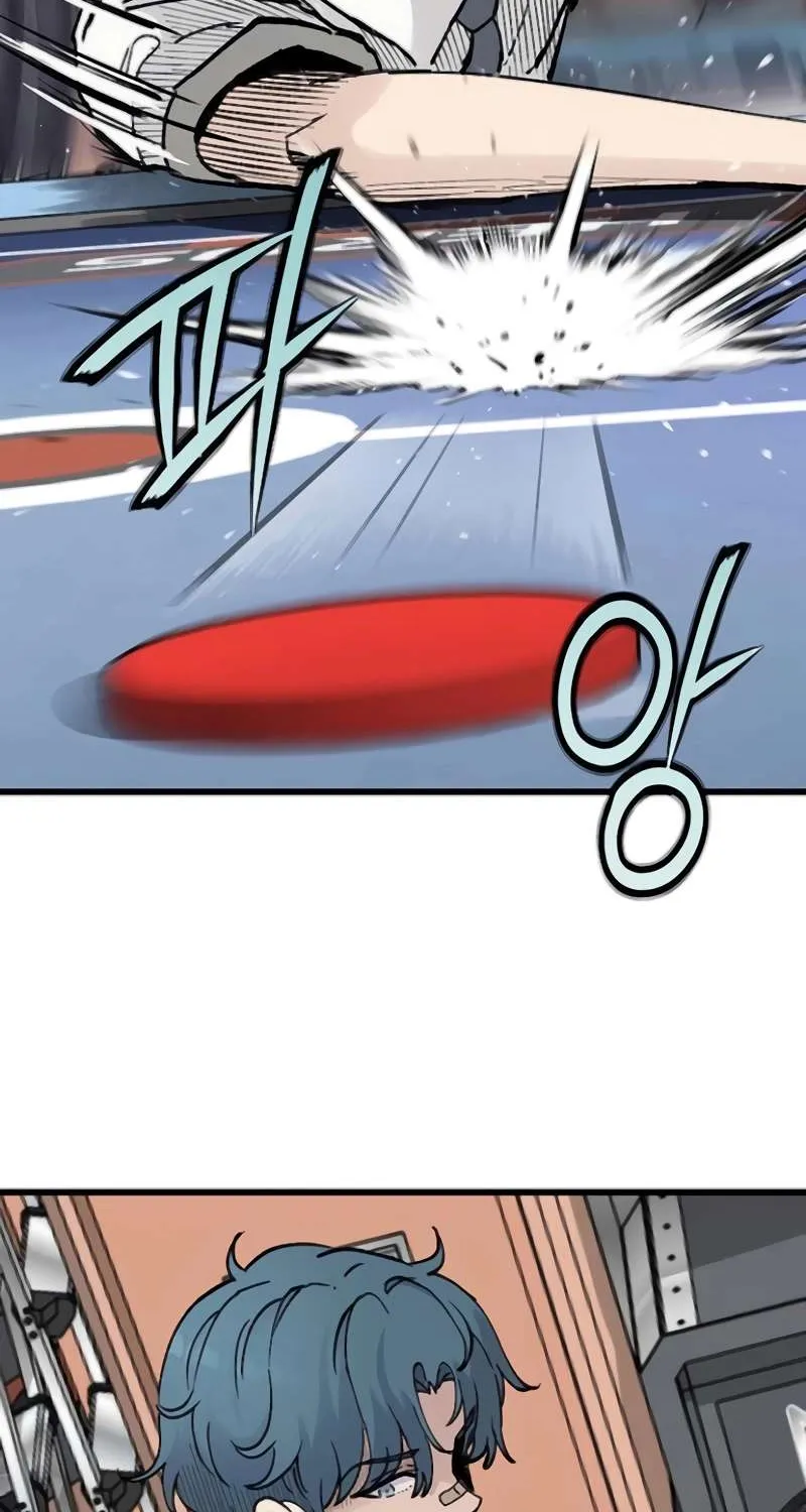 Silent Transfer Student Chapter 12 page 35 - 