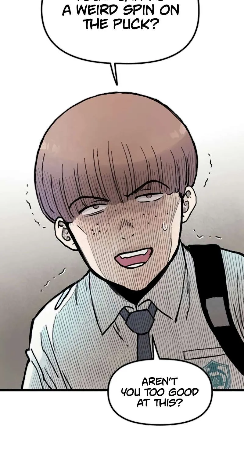 Silent Transfer Student Chapter 12 page 39 - 
