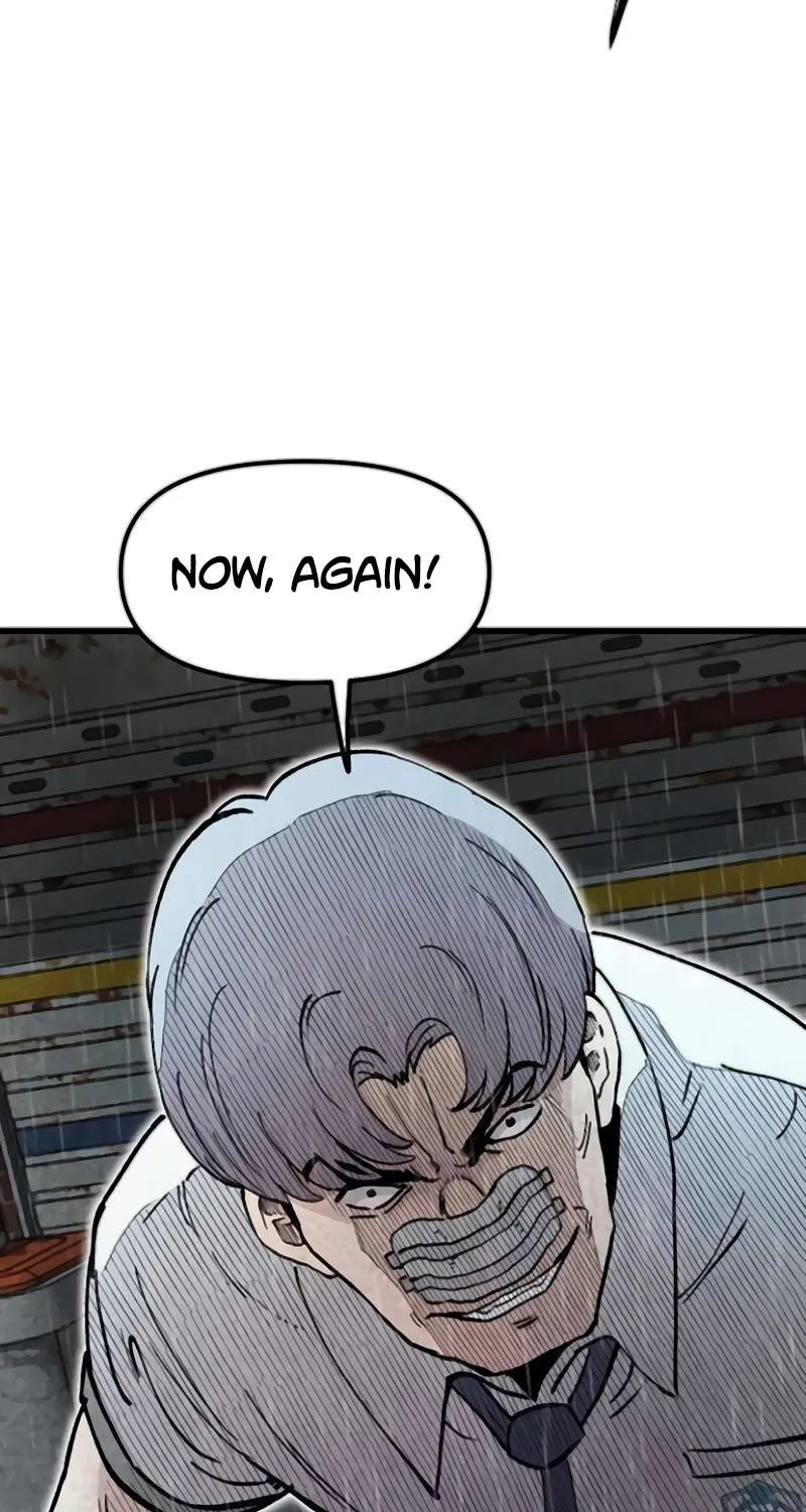 Silent Transfer Student Chapter 12 page 5 - 