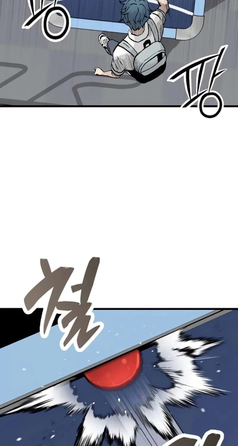 Silent Transfer Student Chapter 12 page 42 - 