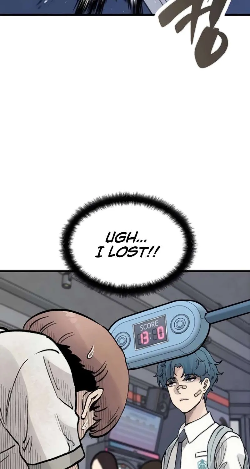Silent Transfer Student Chapter 12 page 43 - 