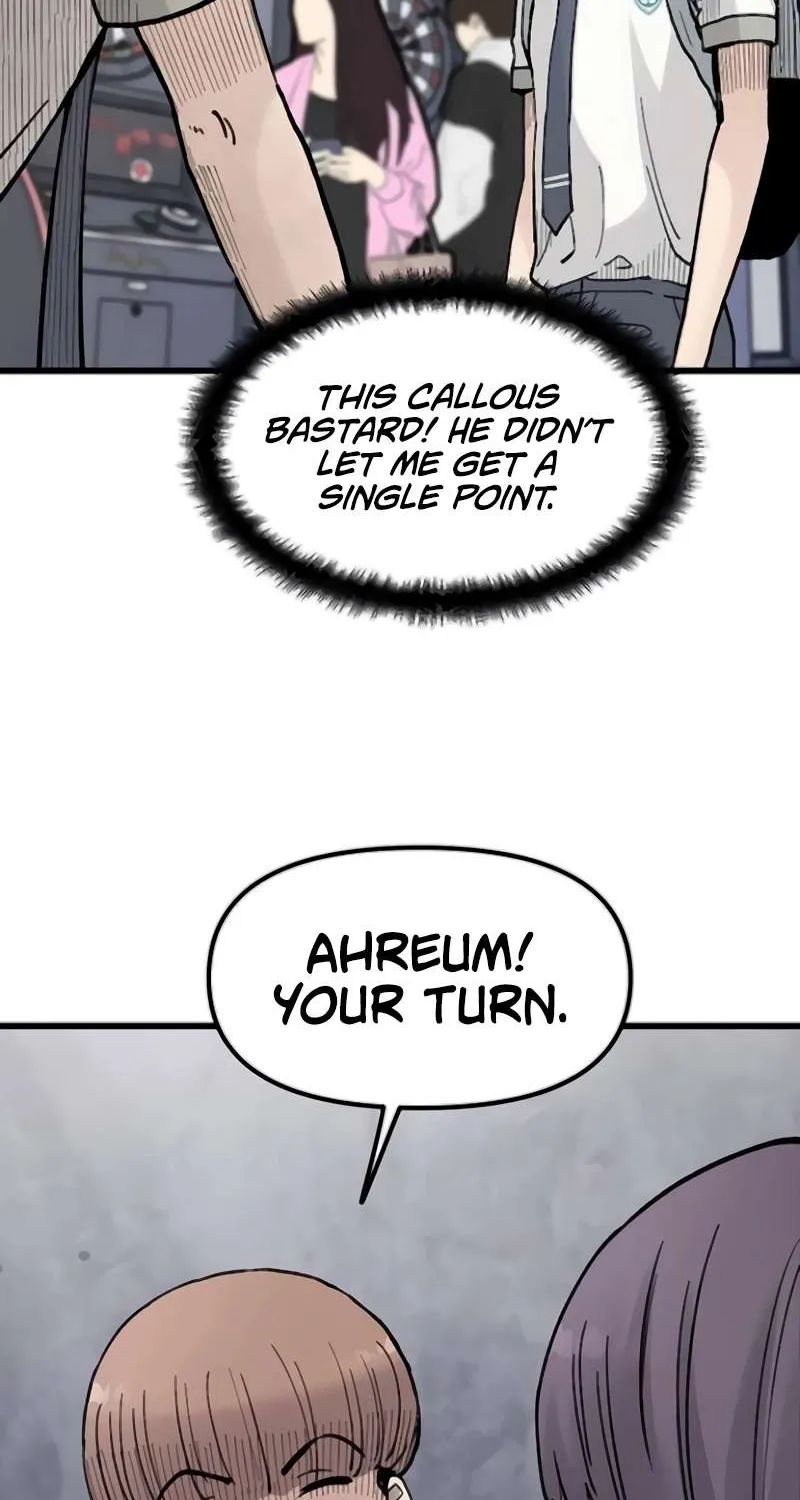 Silent Transfer Student Chapter 12 page 44 - 