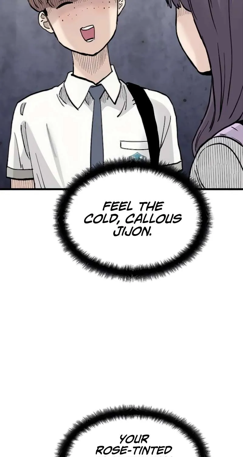 Silent Transfer Student Chapter 12 page 45 - 