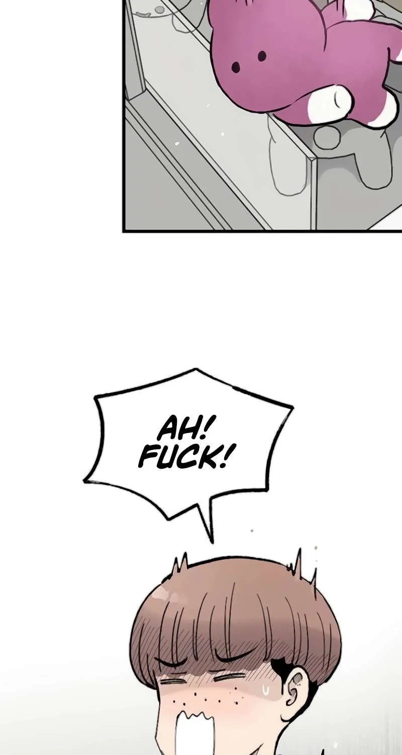 Silent Transfer Student Chapter 12 page 65 - 