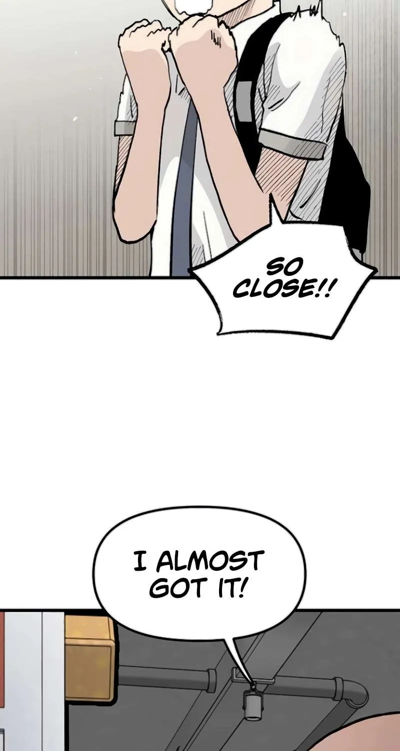 Silent Transfer Student Chapter 12 page 66 - 
