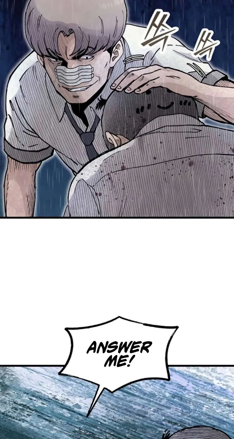 Silent Transfer Student Chapter 12 page 8 - 