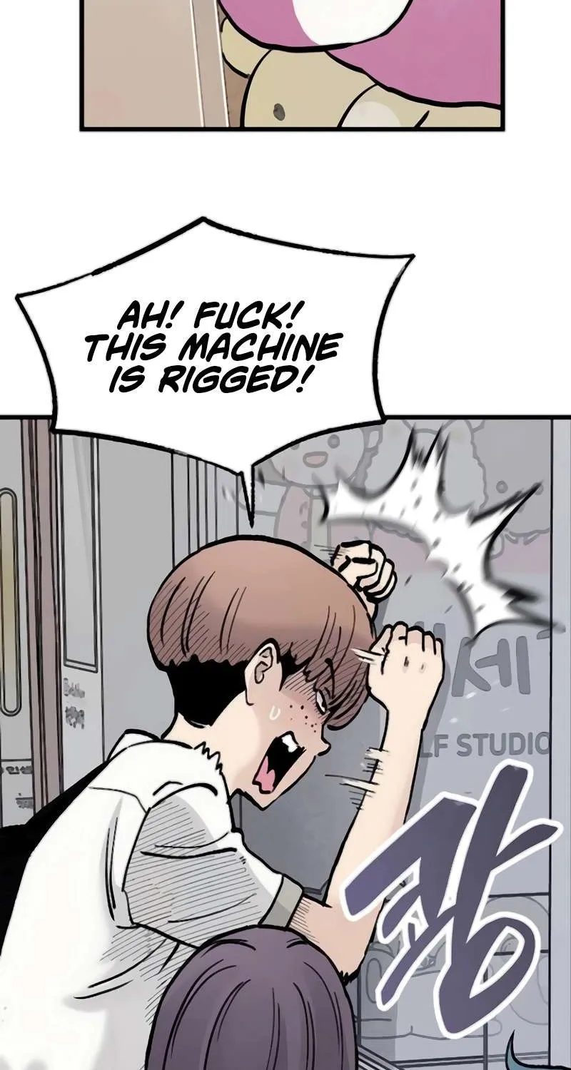 Silent Transfer Student Chapter 12 page 71 - 