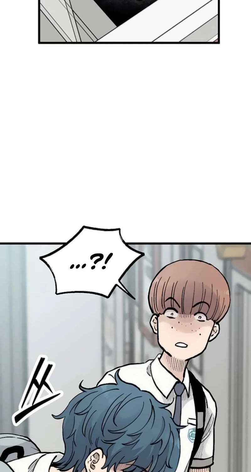 Silent Transfer Student Chapter 12 page 74 - 