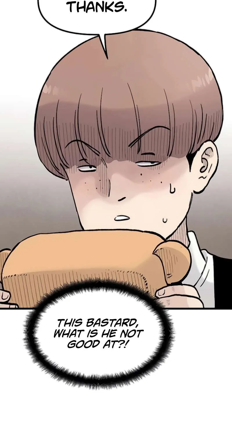 Silent Transfer Student Chapter 12 page 80 - 