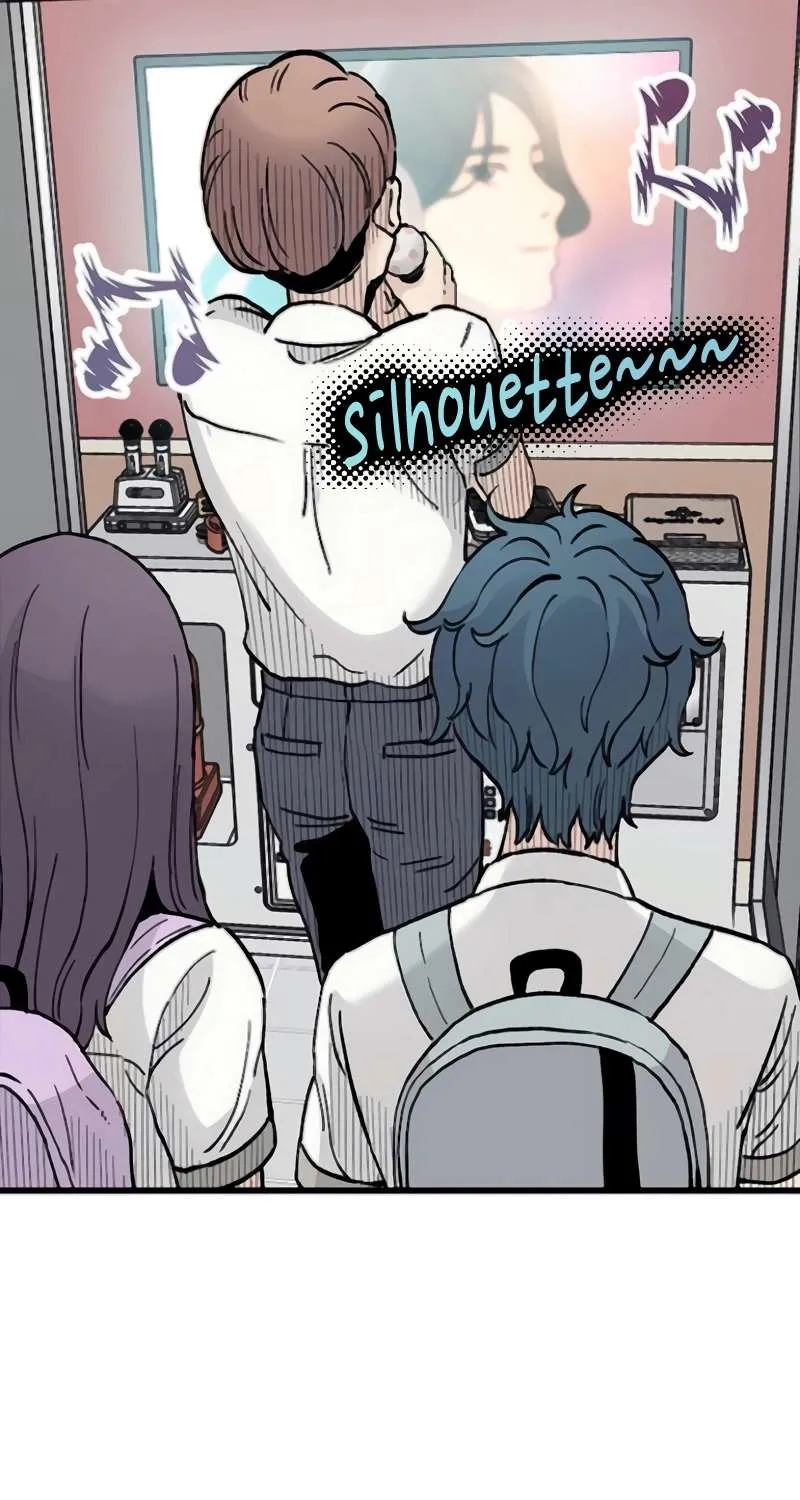 Silent Transfer Student Chapter 12 page 88 - 