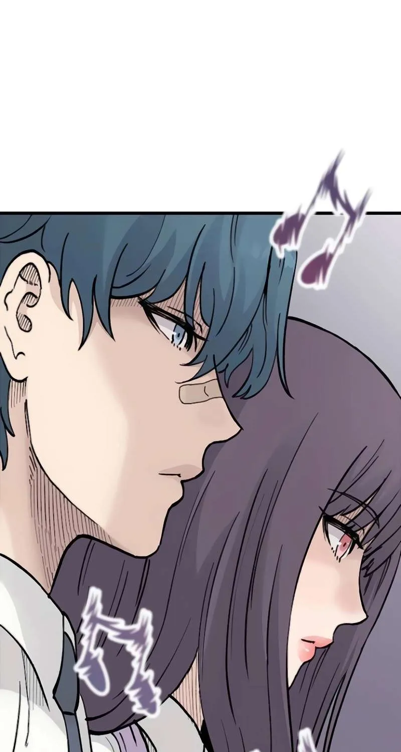 Silent Transfer Student Chapter 12 page 89 - 